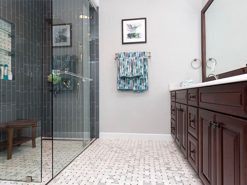 Bathroom Remodeling Contractors Newport News Virginia